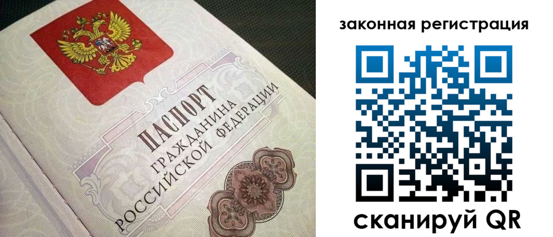 прописка в Полярном